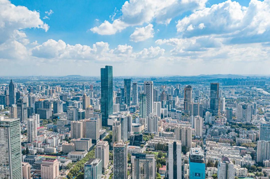 为什么选择南京工作,全国95后现状