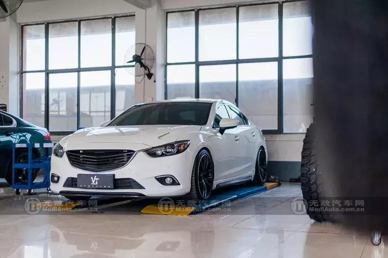 2023阿特兹改装,阿特兹改c63卡钳