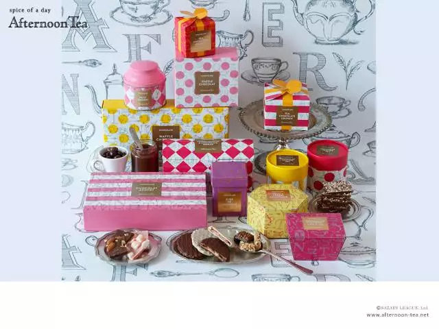 东京特色小店,东京十大顶级小店