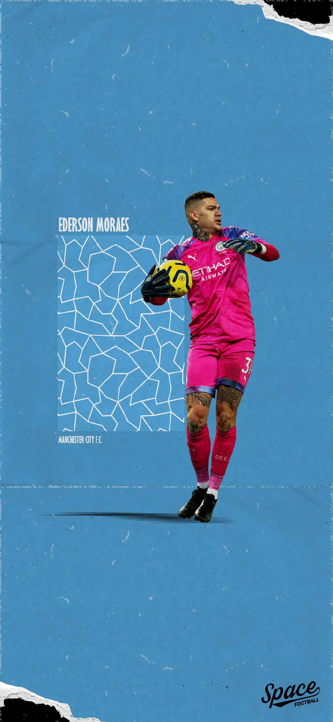 曼城夺得足总杯冠军壁纸,曼城英超夺冠壁纸