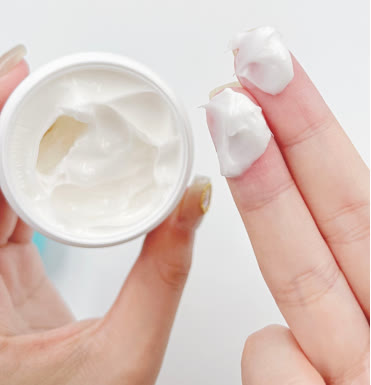 秋冬宝宝面霜推荐保湿干皮,适合婴儿夏天用的清爽面霜测评