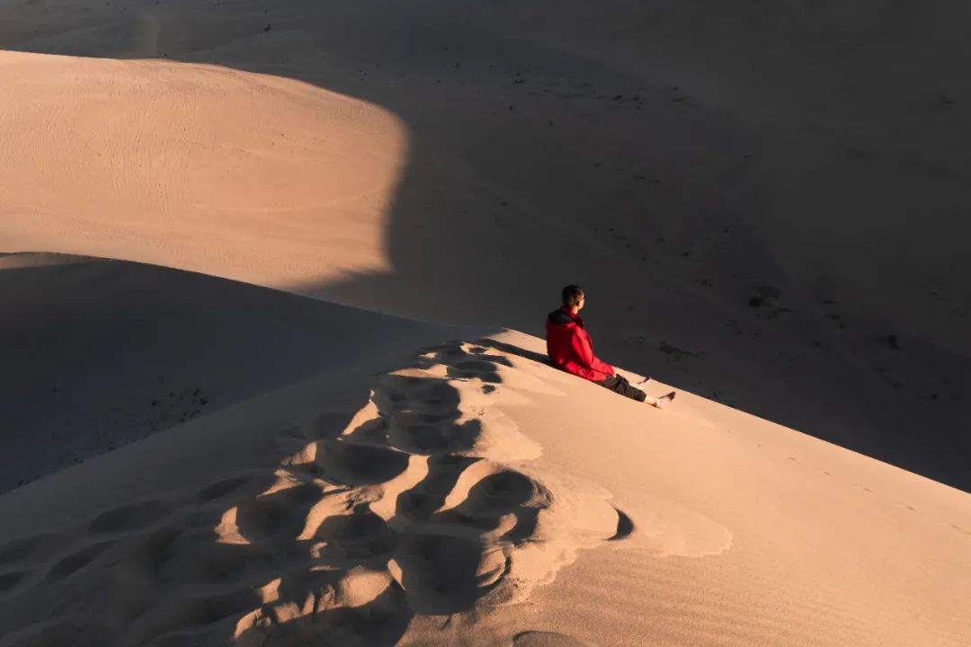 敦煌为什么会是佛教圣地,敦煌为什么能闻名世界