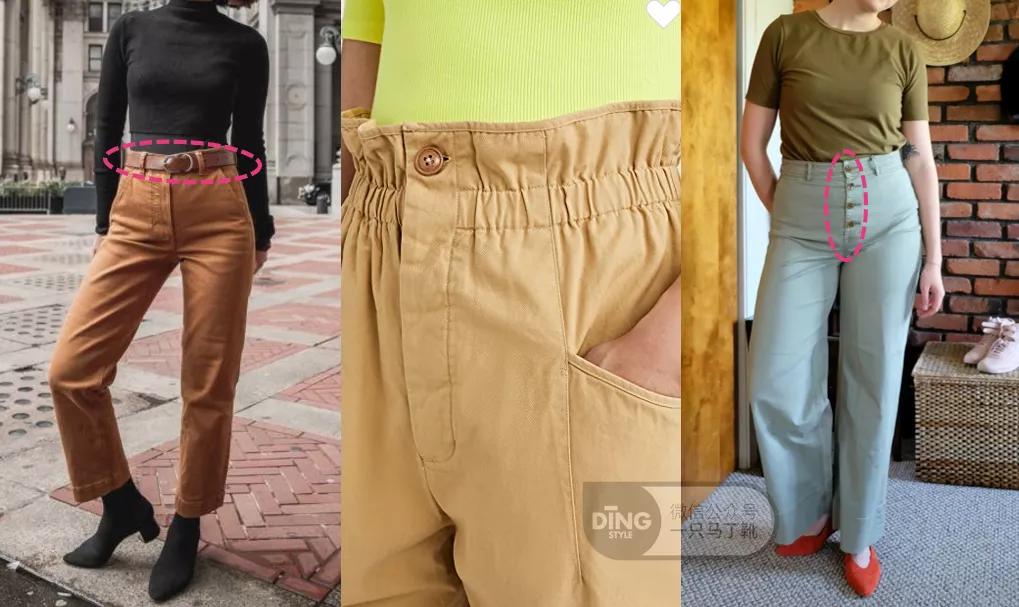 怎么不露肚子还能显好身材,h型身材肚子大怎么减