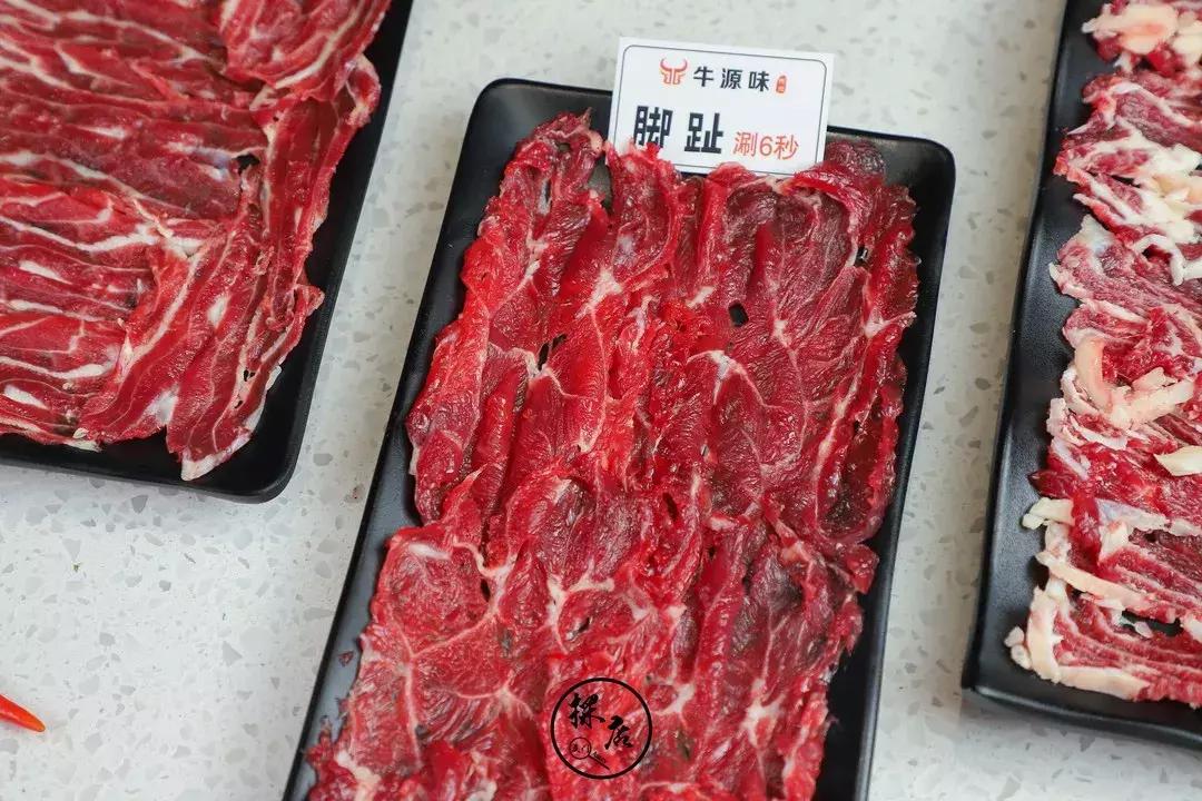 同安69.9元自助潮汕牛肉火锅 (潮汕牛肉火锅厦门自助)