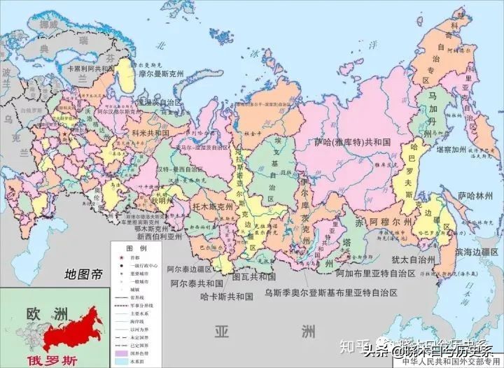 死屋西伯利亚流放制度