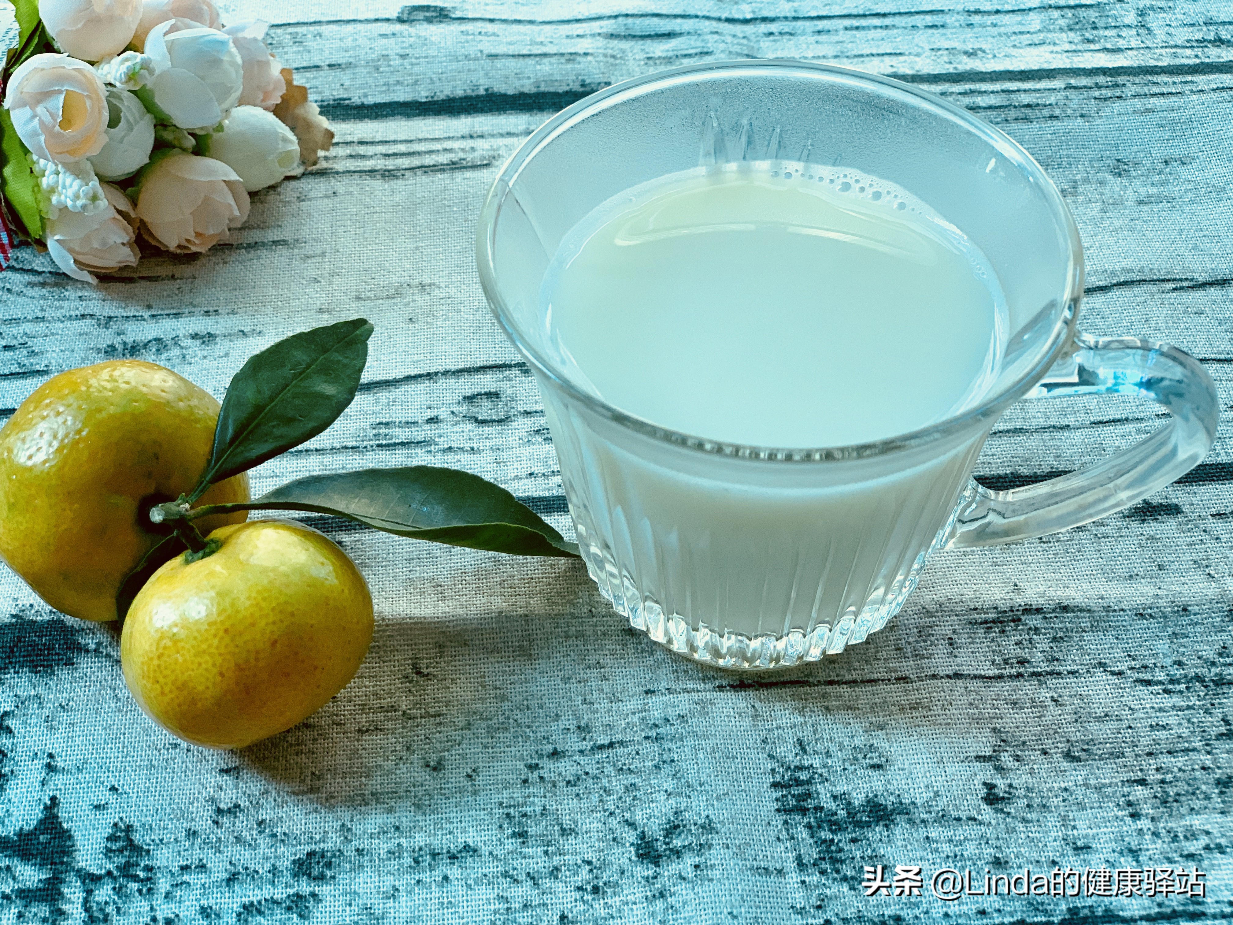 去火豆浆食谱大全,冬天清热去火豆浆最佳配方