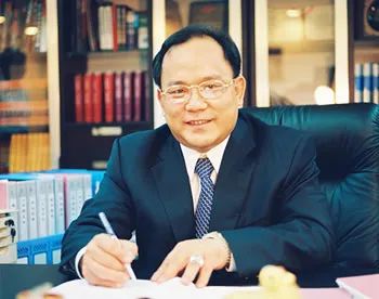 风云闽商|俞培俤：经营家电起家，到今日地产“巨无霸”，他打造了“名城”帝国