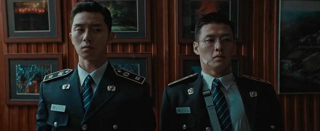 韩国电影真敢曝光，深夜出行的单身女孩，让我看得后背发凉