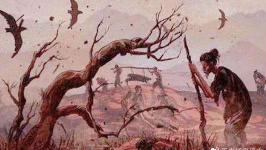 安铺鼠疫死了多少人,世界著名瘟疫事件