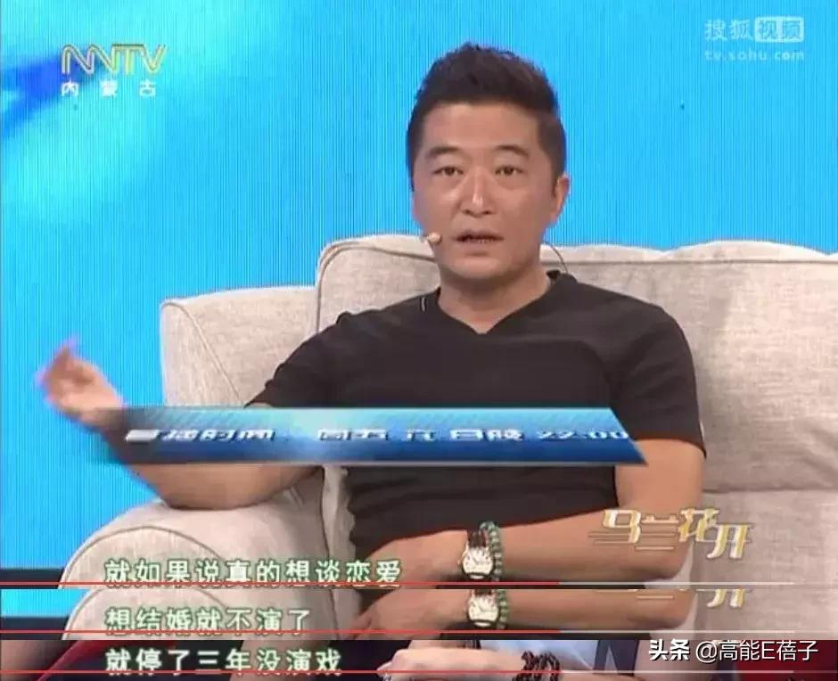 蒋雯丽许晴北影两朵金花,北电87班同学名单