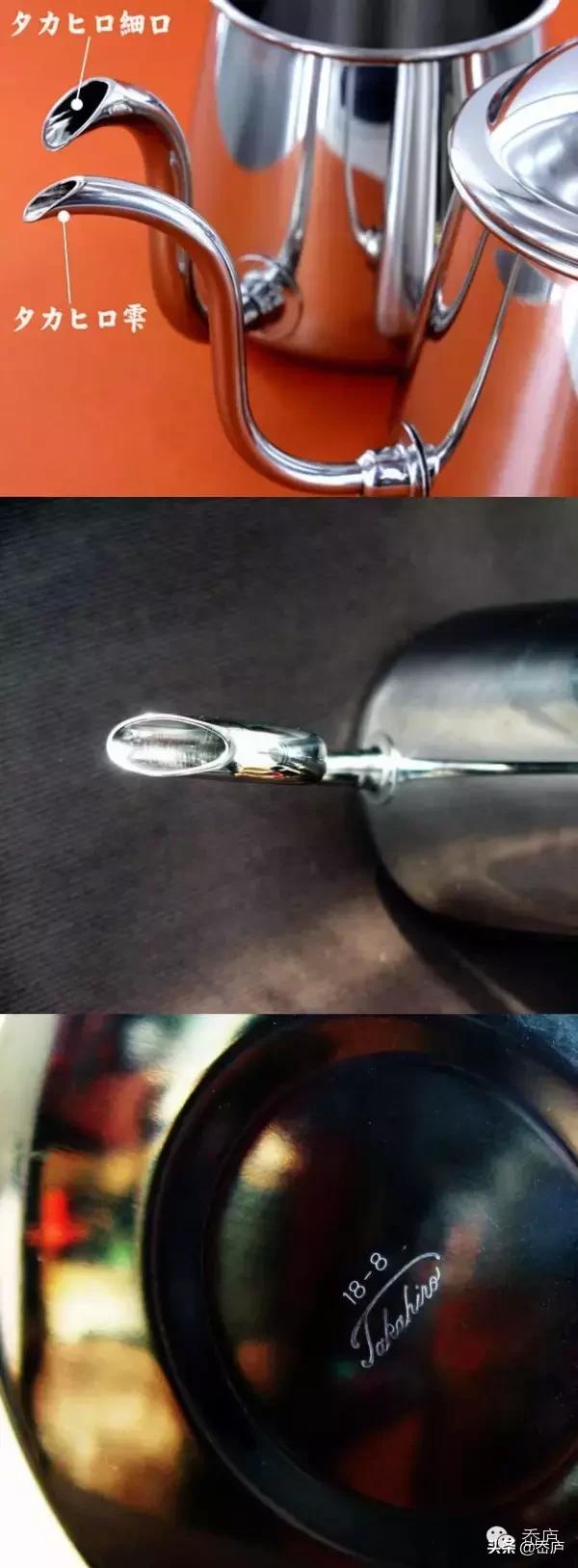 哪款咖啡手冲壶最好喝耐用,怎么选咖啡壶