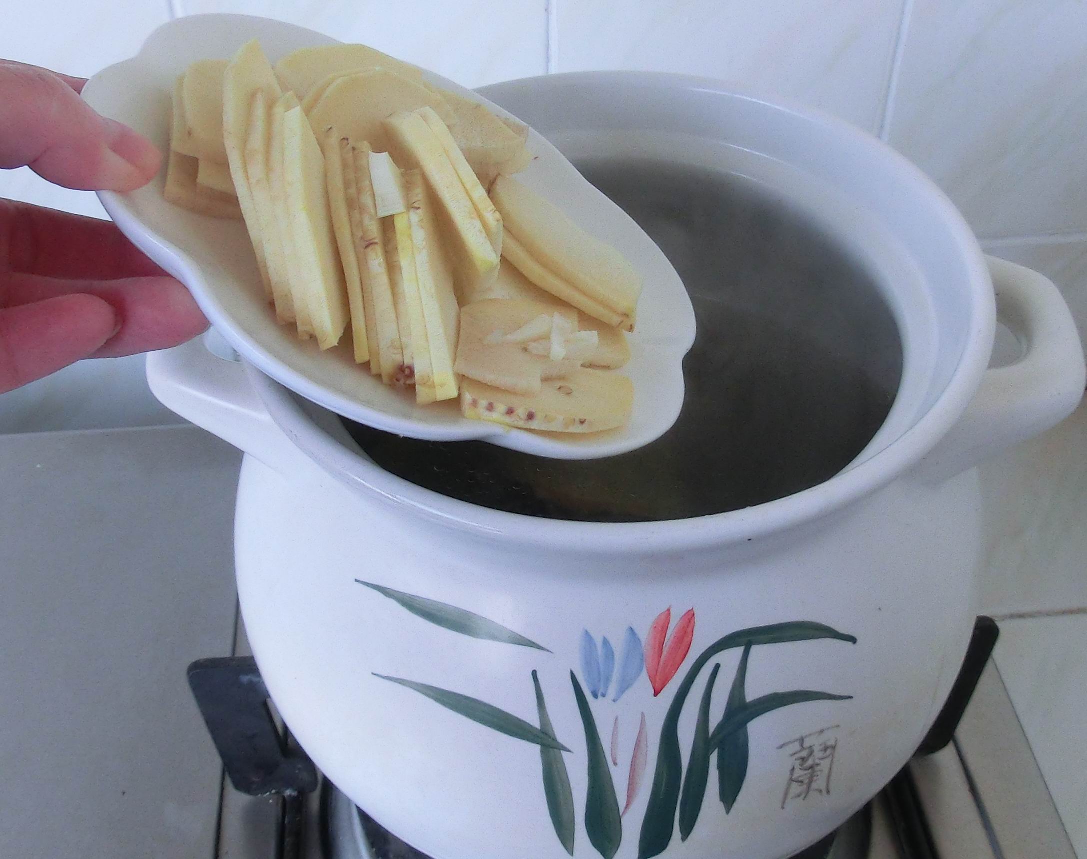 闰二月，“3笋”大量上市，中老年人要常吃，正当季，越吃越健康