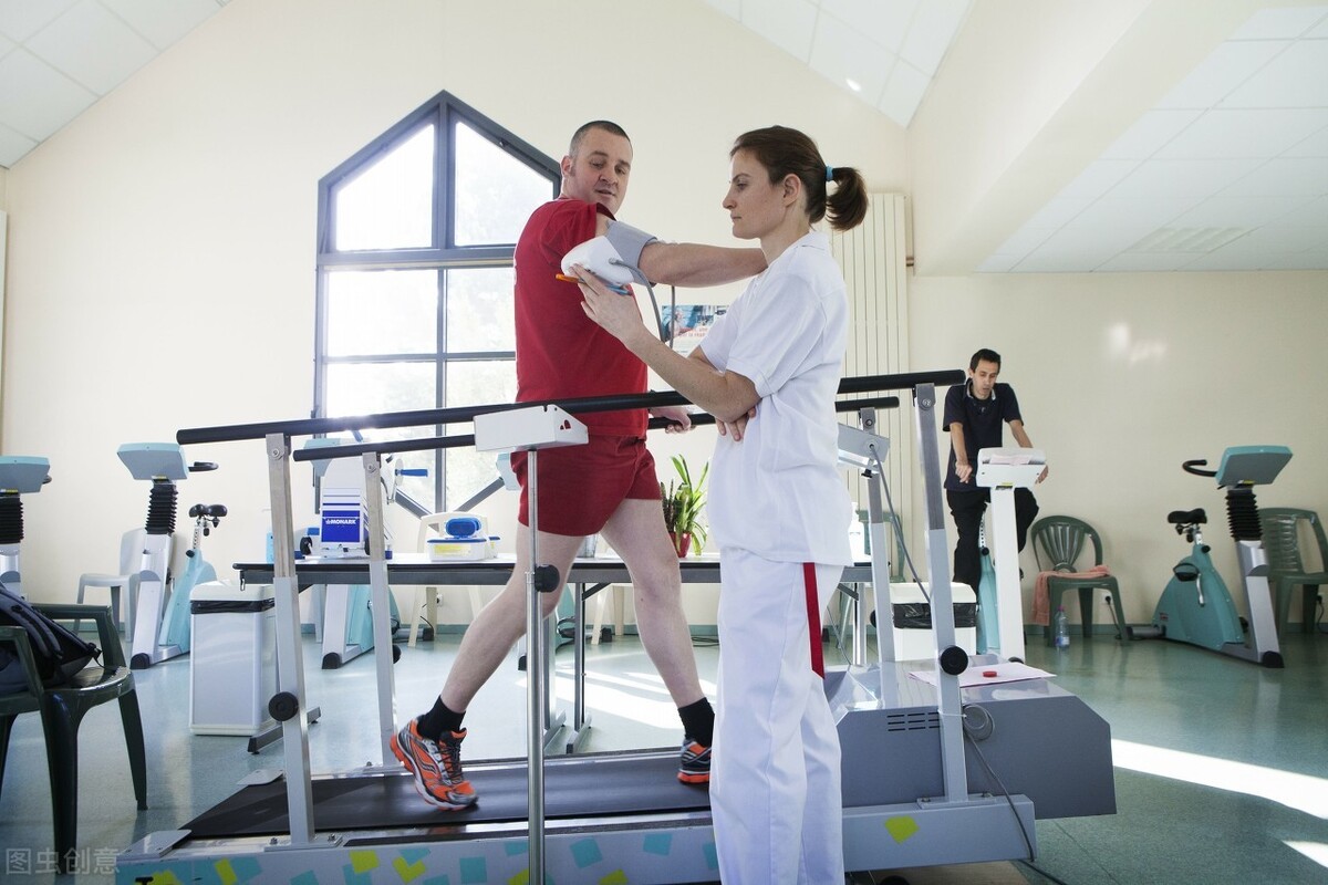 电生理类康复器械应用领域宽广2021年行业发展前景较好