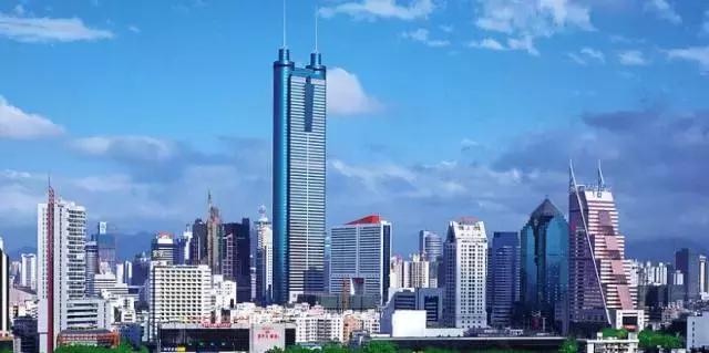 如果,为纵横深圳商圈的潮汕老板摹一幅画像...