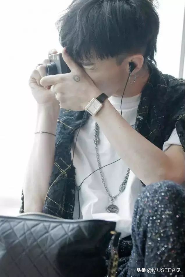 被代购和黄牛称为「财神爷」的男人强势回来了