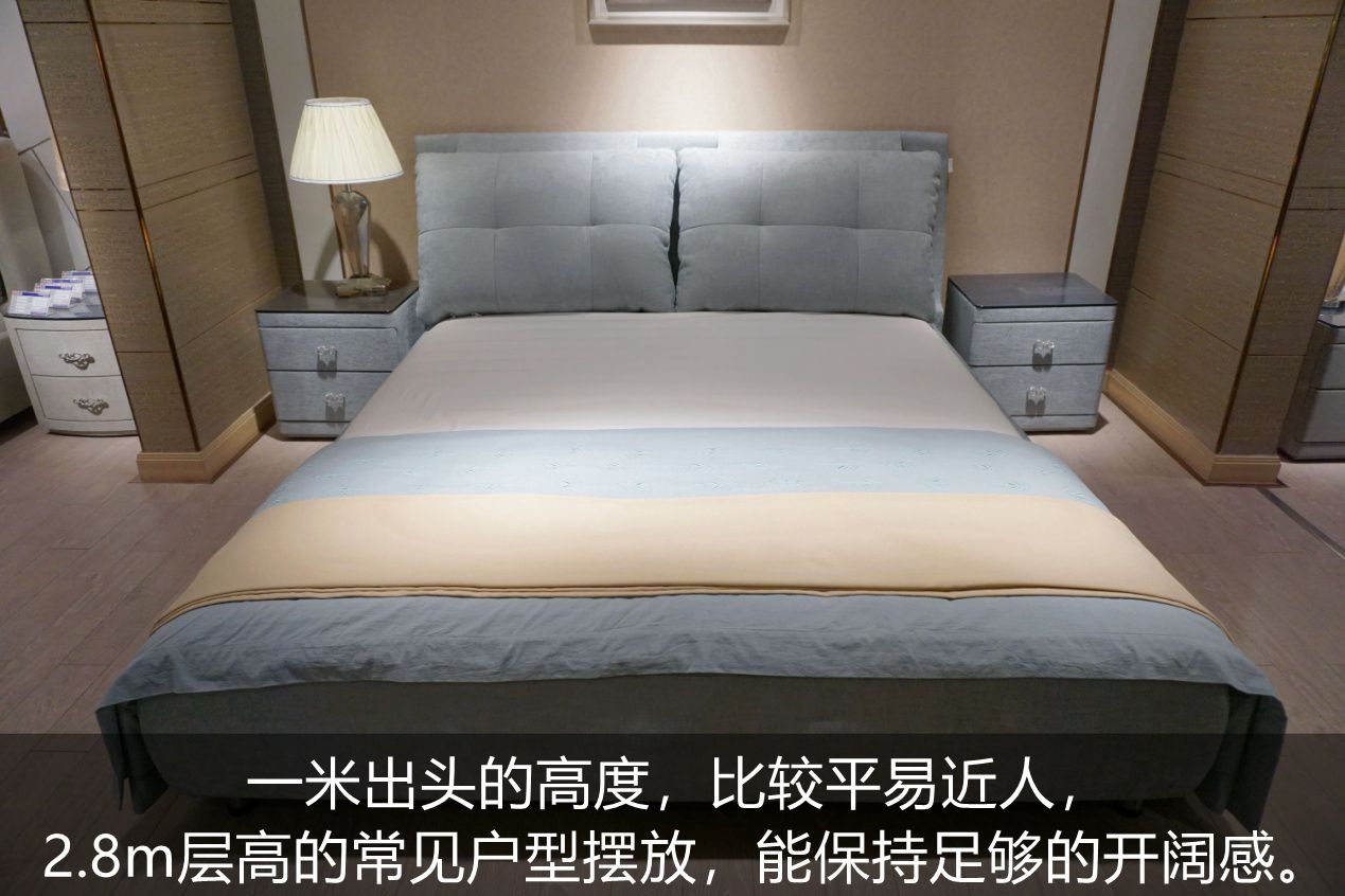 慕思床哪个系列性价比最好,慕思床时尚和经典的区别