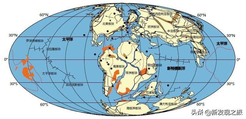 地球第六次生物大灭绝会怎么样,地球曾出现过几次物种大灭亡