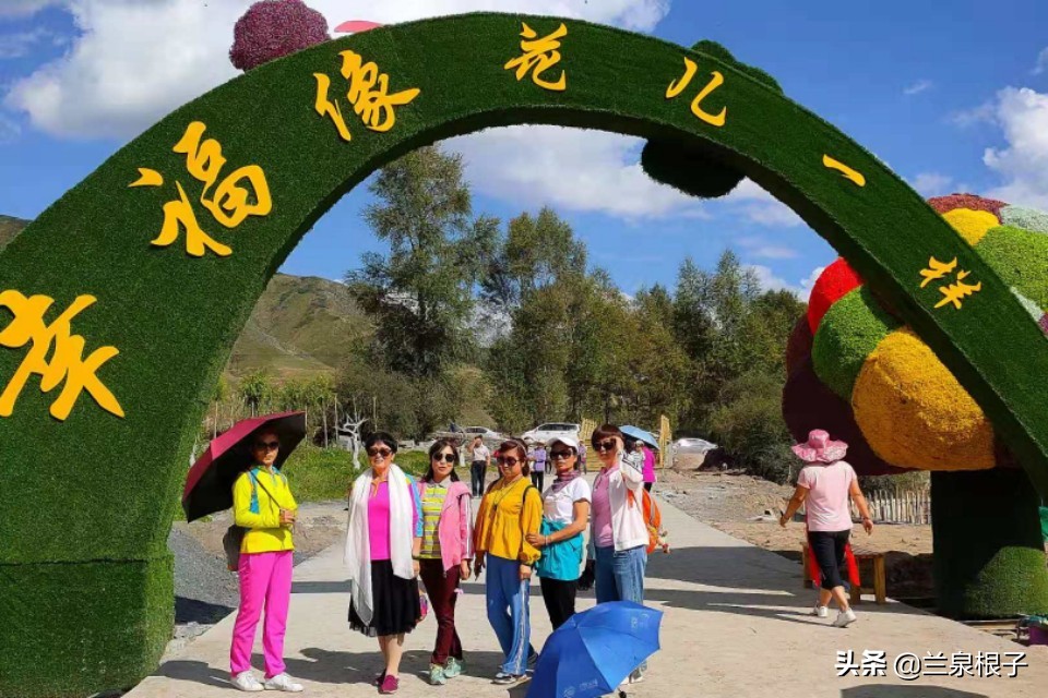 夏河县达尔宗湖景区电话,夏河县达尔宗湖游玩攻略