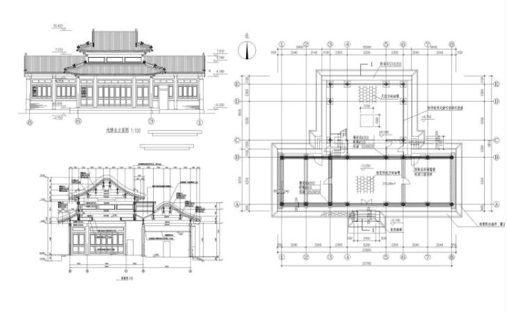 钢筋图纸入门识图讲解钢筋符号,钢筋符号识图弯钩