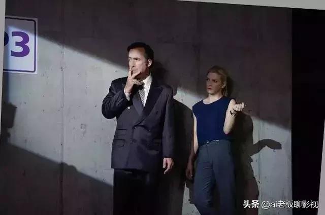 公认好看的十部国外电视剧,推荐四部硬核的欧美剧