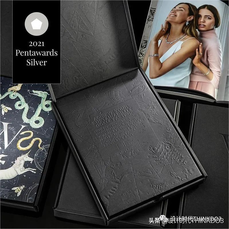 设计界的奥斯卡大奖,设计包装的世界大奖