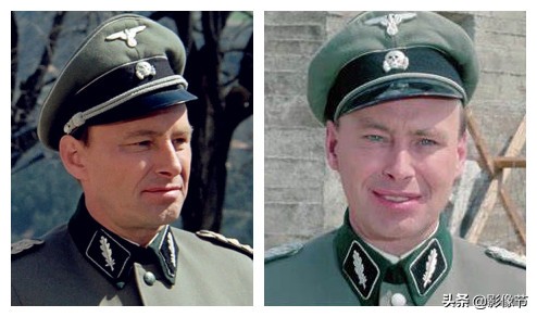 瓦尔特保卫萨拉热窝的演员还在吗,瓦尔特保卫萨拉热窝的演员们图片