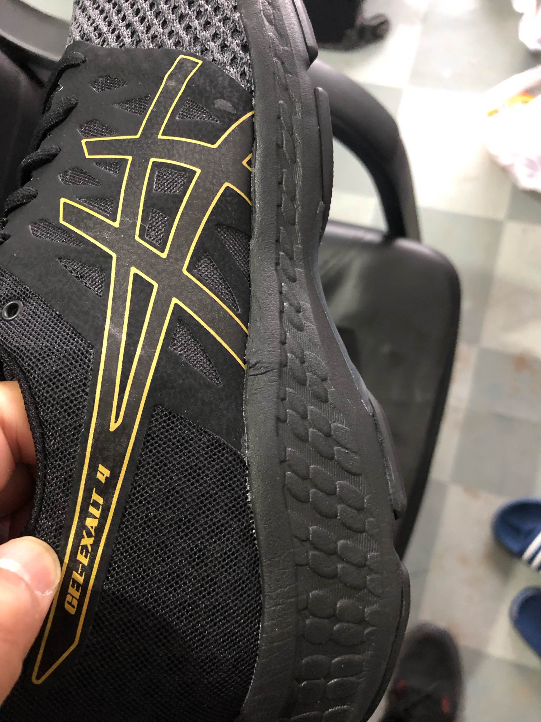 亚瑟士跑步鞋怎么样,亚瑟士哪个系列的跑步鞋比较好