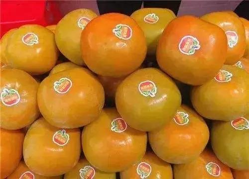 火晶柿子哪个品种好吃,火柿子长安十二时辰