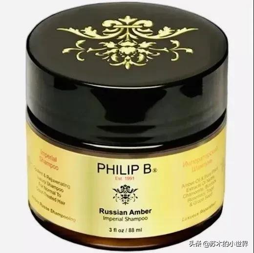 贵妇顶级洗发水推荐,贵妇用的女士洗发水推荐