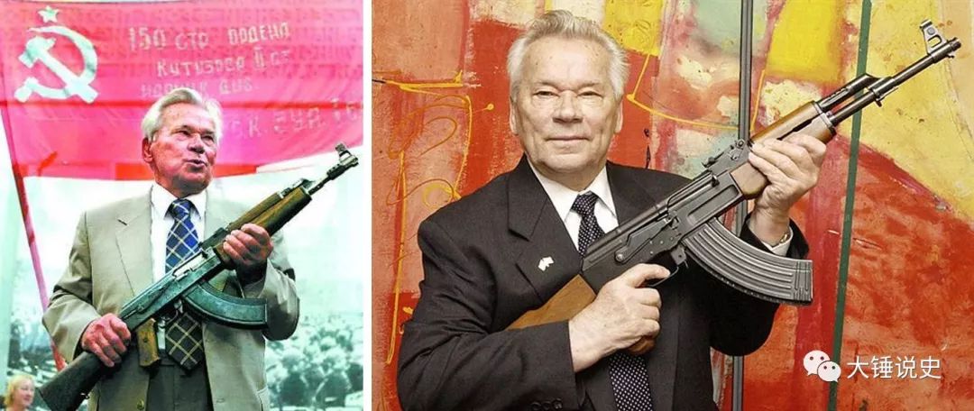 世界枪王的传奇故事,纪念枪王