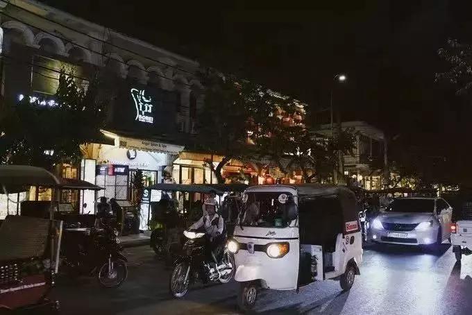 吴哥旅行,旅行体验官是真的吗