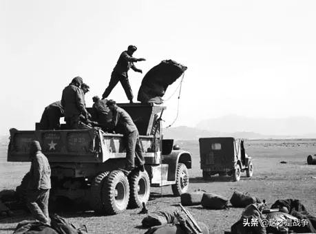 朝鲜战争中韩国一个军团有多少人,朝鲜战场上韩国实力有多强