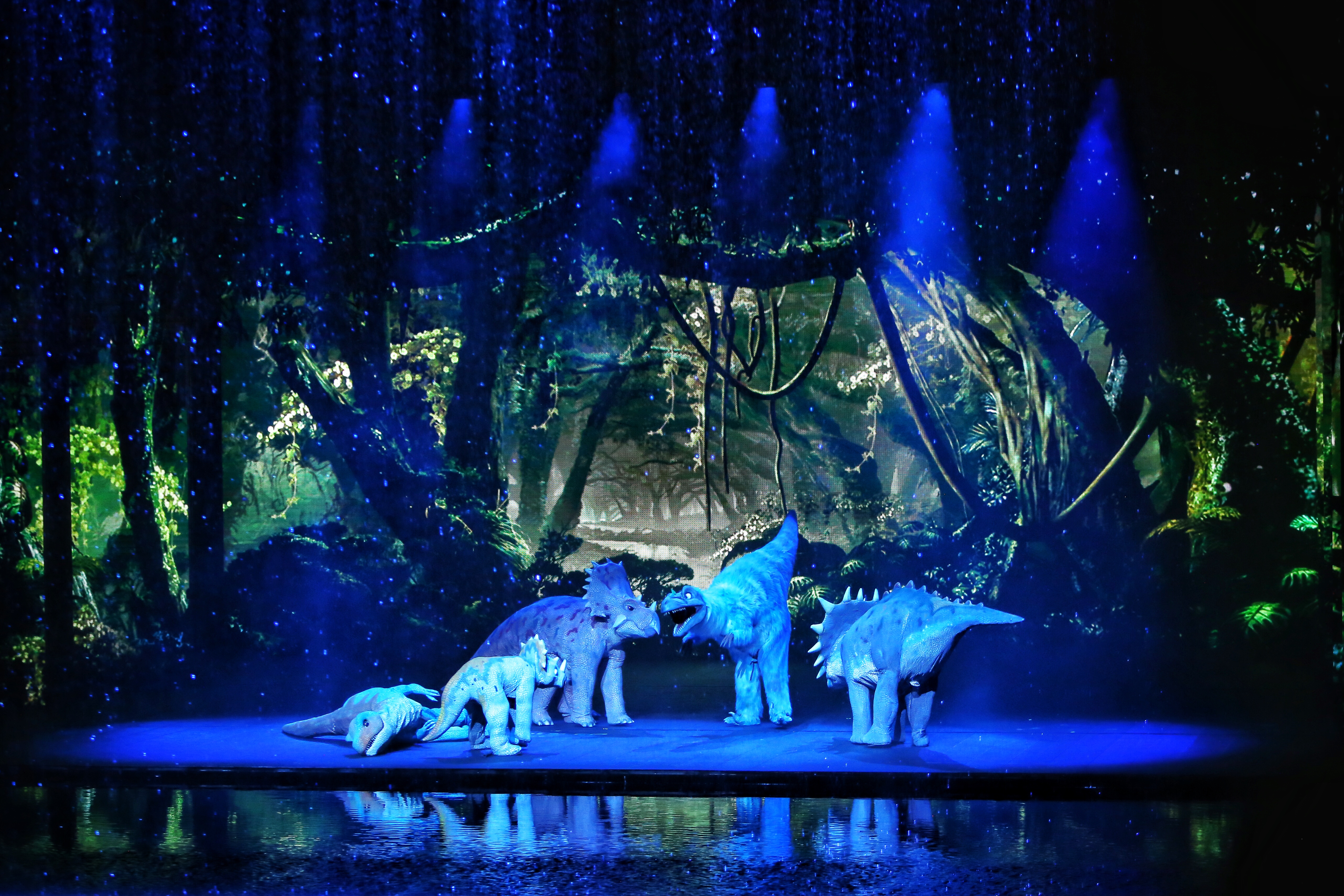 魔都最潮最嗨遛娃宝地，老父母纷纷打卡，攻略在此，带娃去吗？