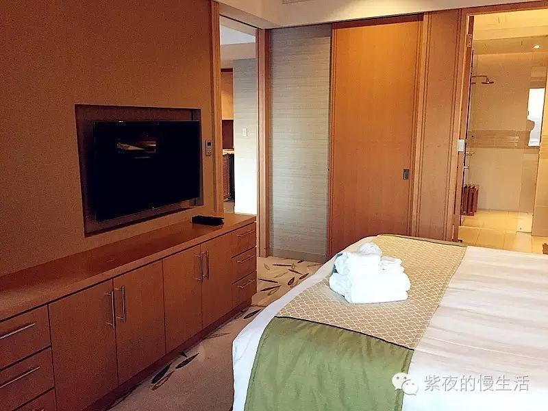 舒适温馨似回家-大阪洲际