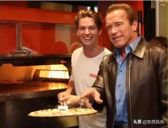 阿兰德龙和儿子演的电影,阿兰德龙儿子法比安