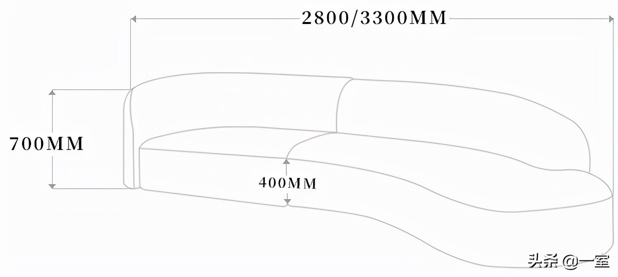 看了一眼你的图纸，就知道你不懂尺度