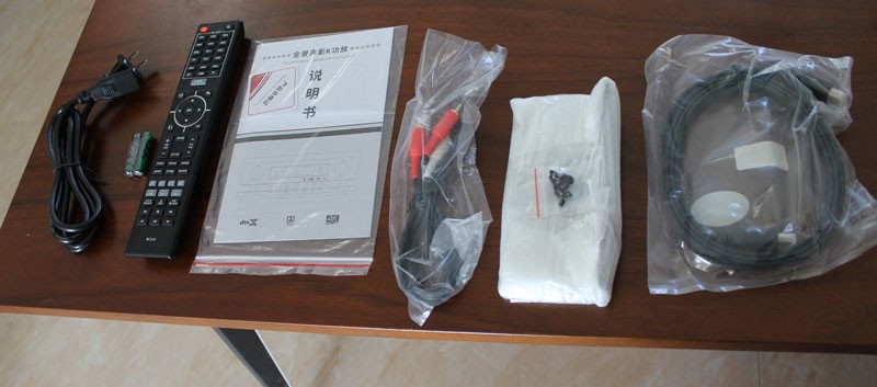 天逸入门级纯功放,国货之光汽车音响