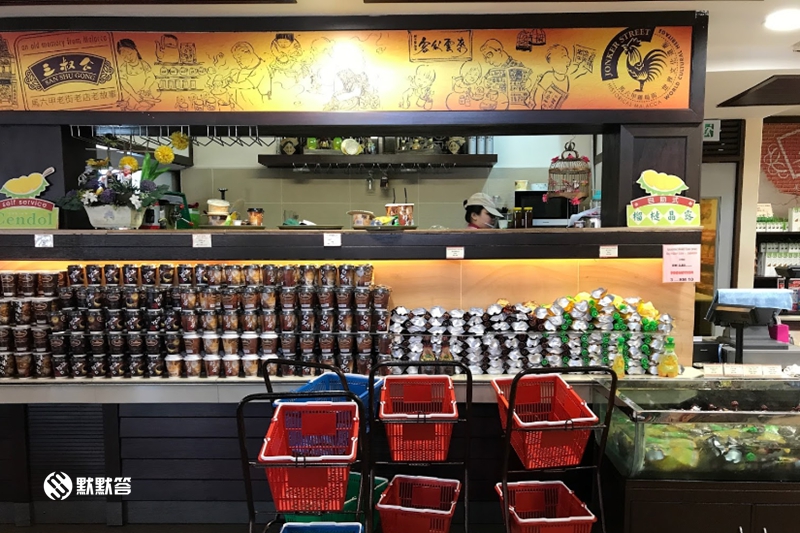 马六甲旅游买什么,马六甲在哪里买