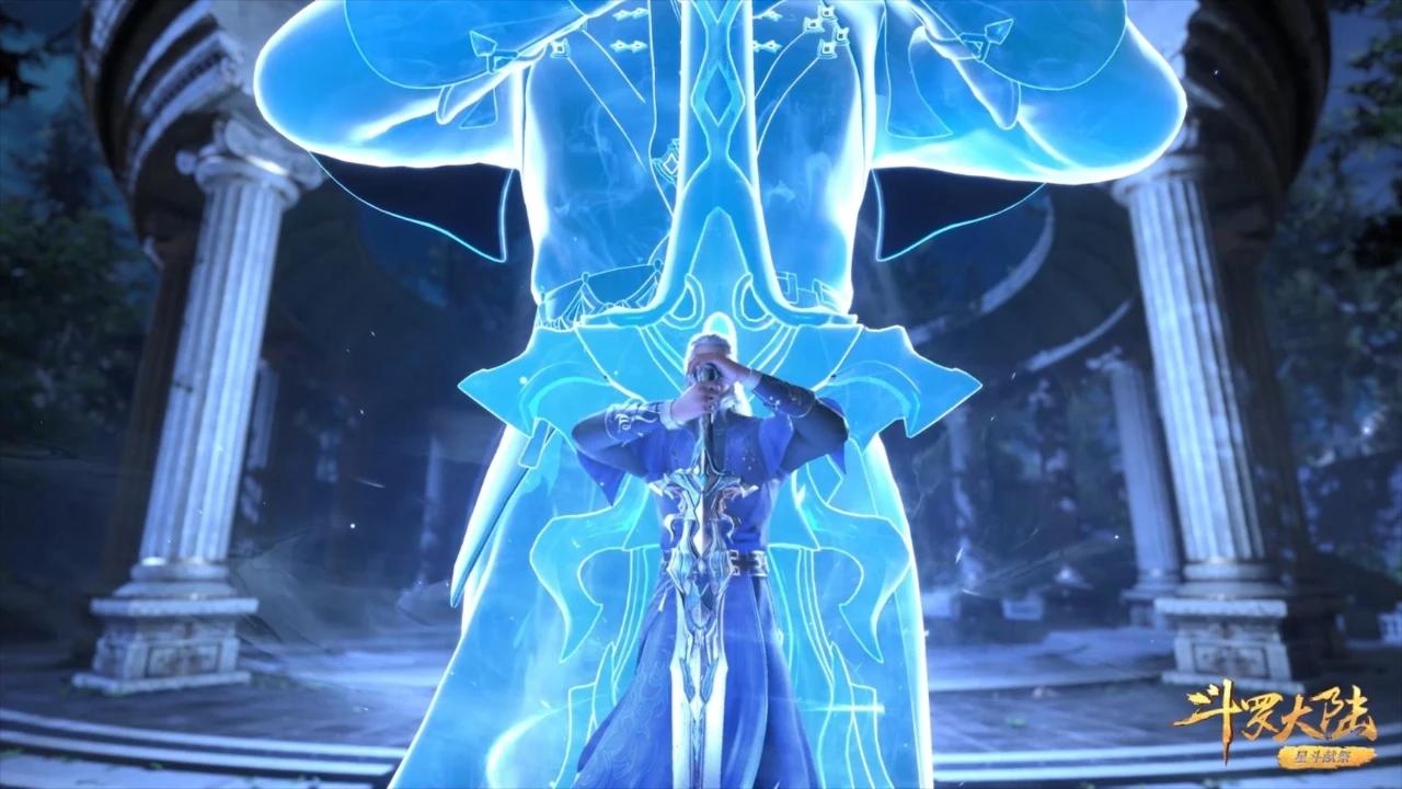 斗罗大陆被遗忘的五个武魂,斗罗大陆剑道尘心怎么死的