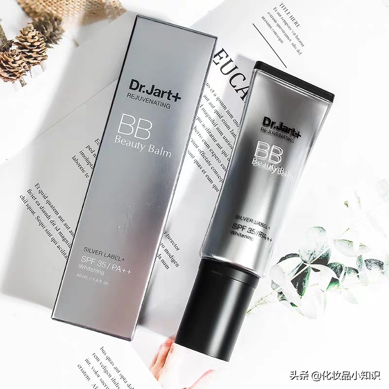 bb霜是不是早就淘汰啦,好用又平民价的bb霜