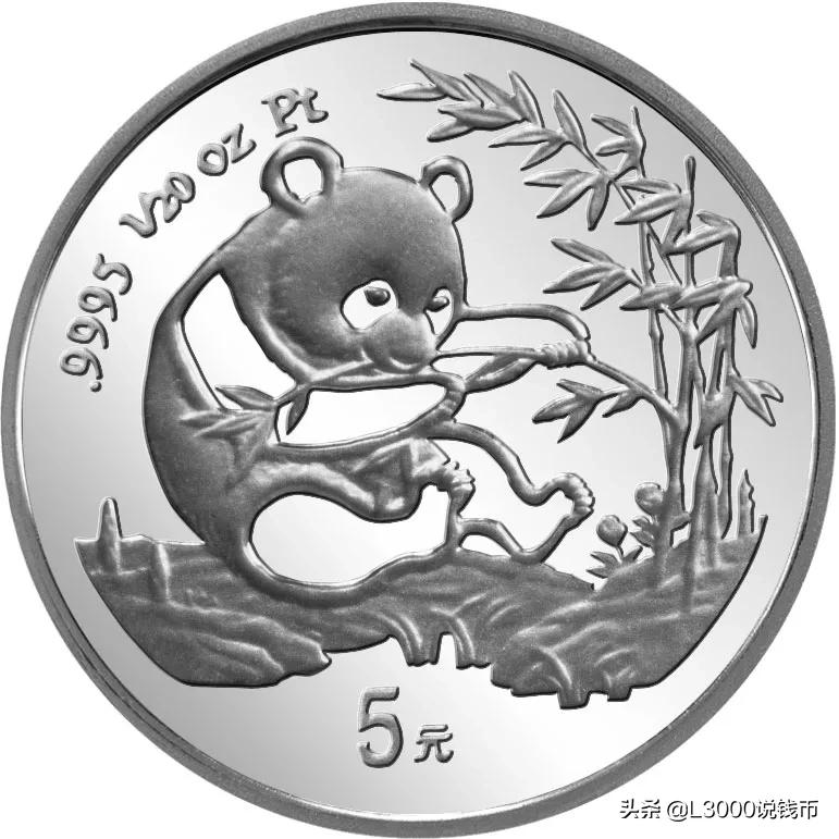 铂币行情,铂币收藏价值分析