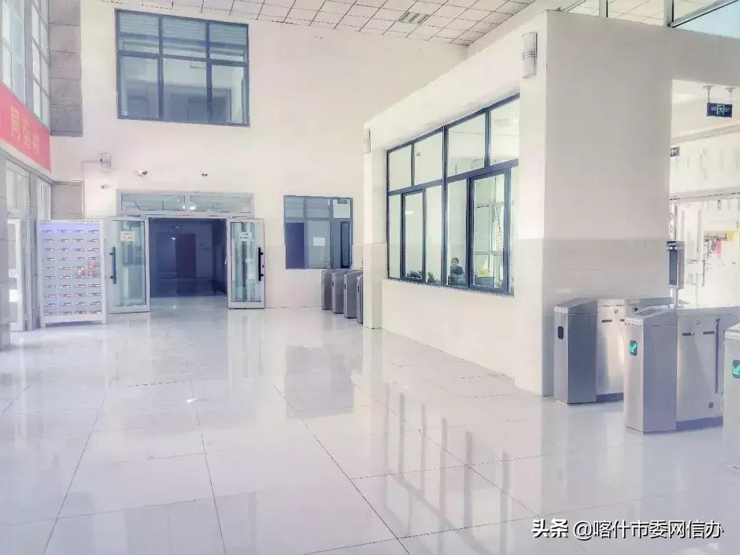 校园文化丨喀什大学的校园景观怎么样？小编带你一饱眼福！