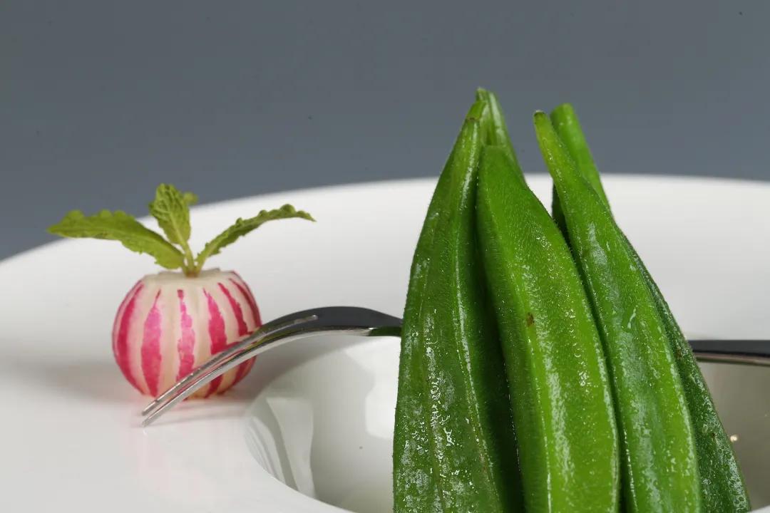 三德六味沉香,三德六味素食餐厅