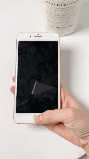 越狱隐藏桌面图标,无需越狱外设