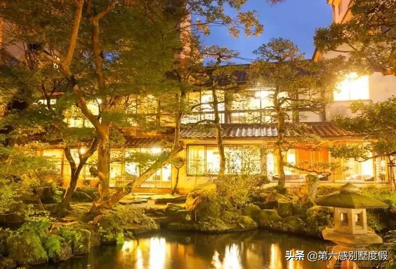 日本不起眼的百年老店,日本的百年老店有多少个