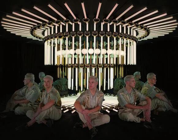 浪漫灯具设计,少女心的灯具设计