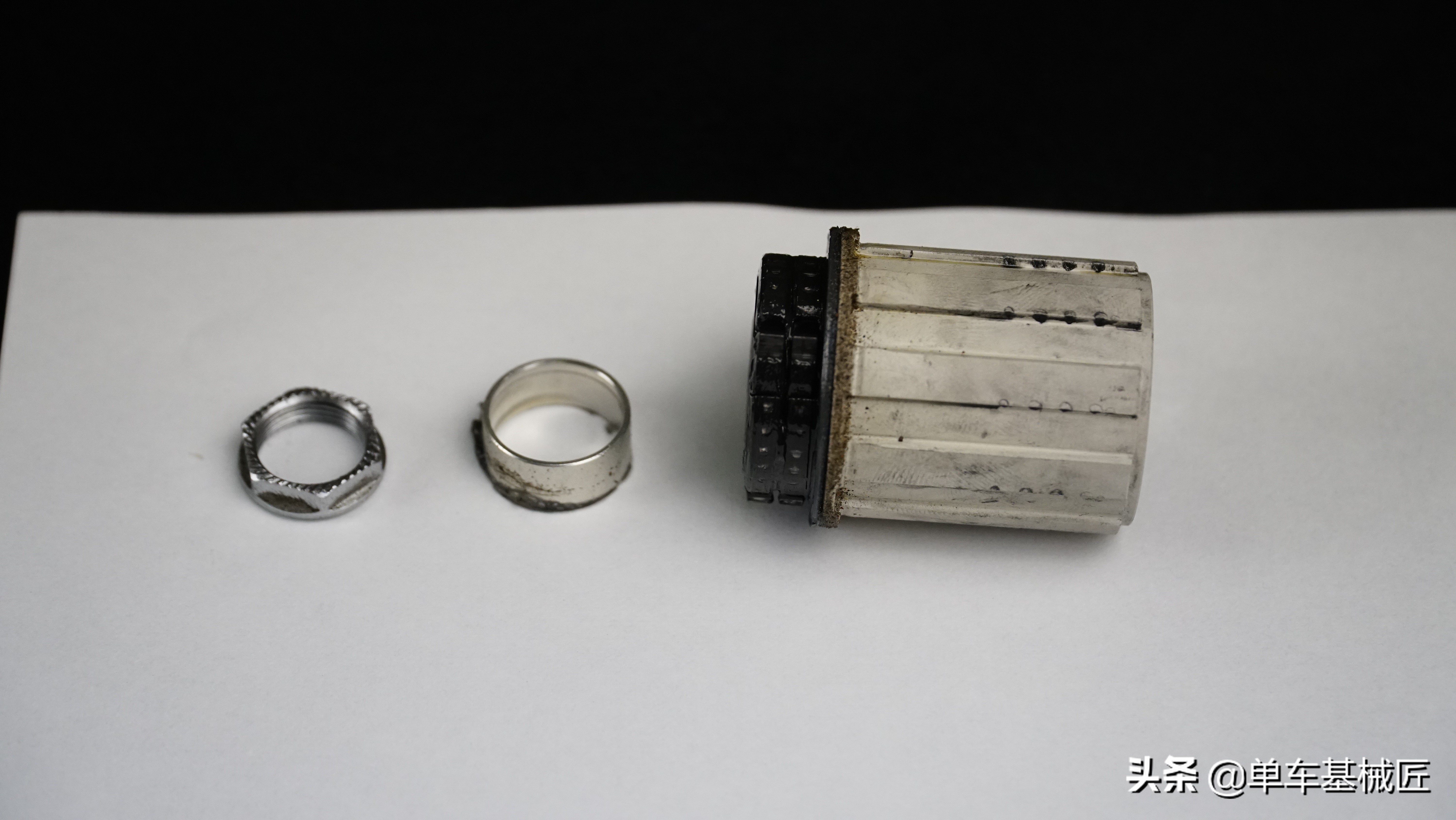 单车基械匠塔基,campagnolo自行车