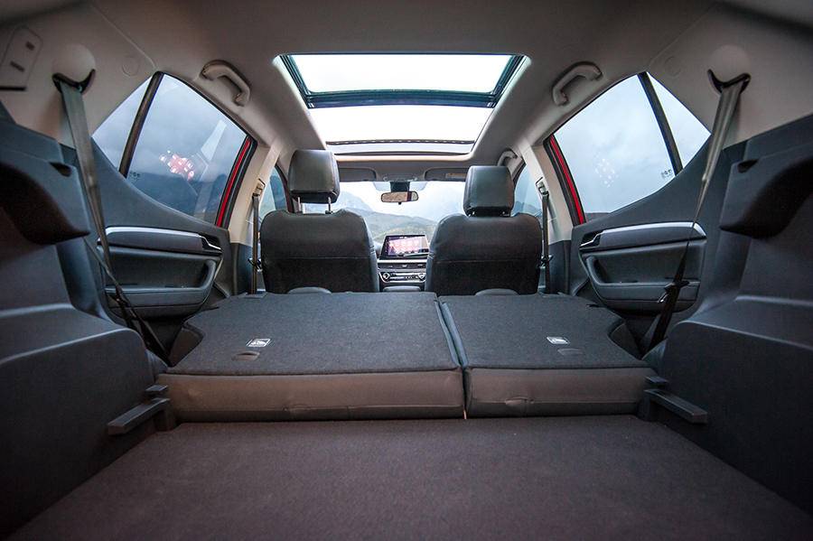 东南dx5和东南dx3区别,东南dx5值不值得买二手车