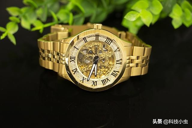 jojo轻奢腕表,jojo限量版腕表