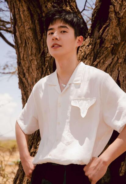 偏瘦的男生夏天怎么穿起来有质感,偏瘦男生夏天怎么穿最好看